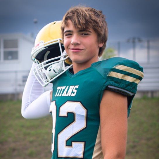 Weston Kowalski 